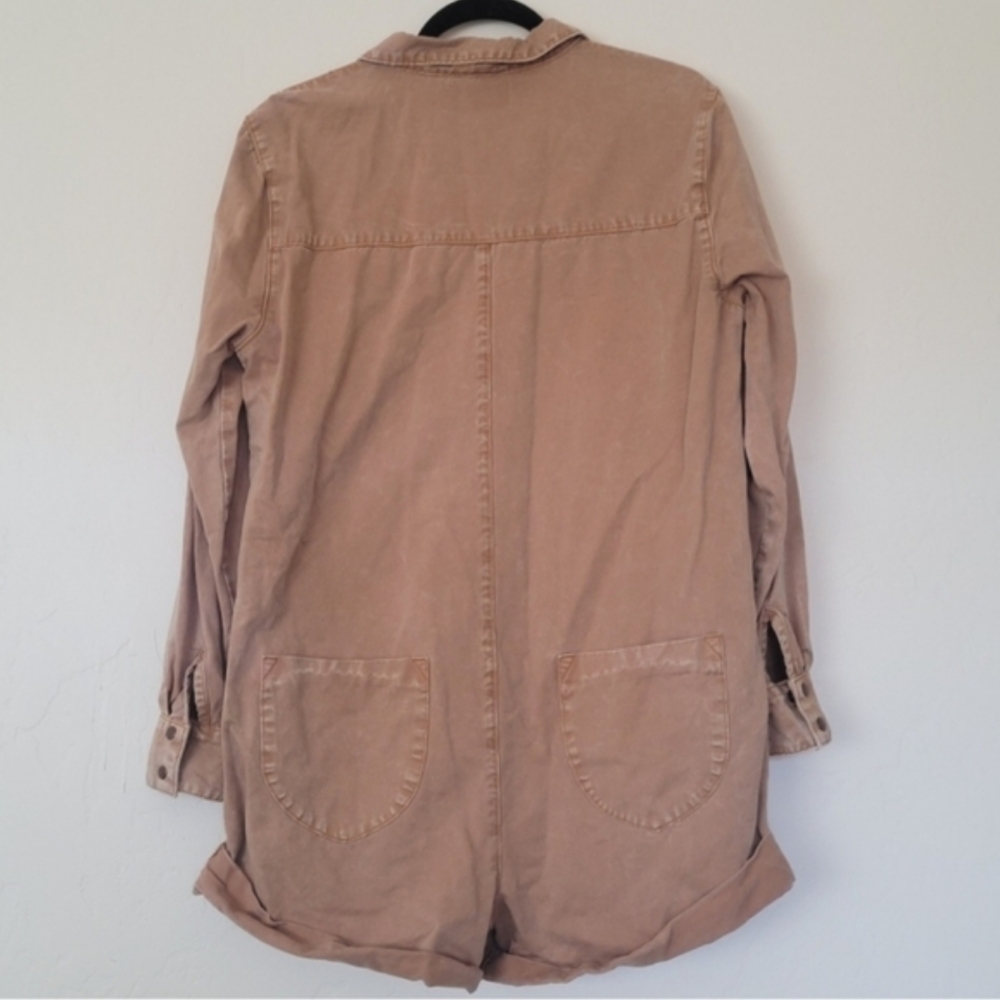 One Teaspoon Prophecy Romper - Picture 5 of 9